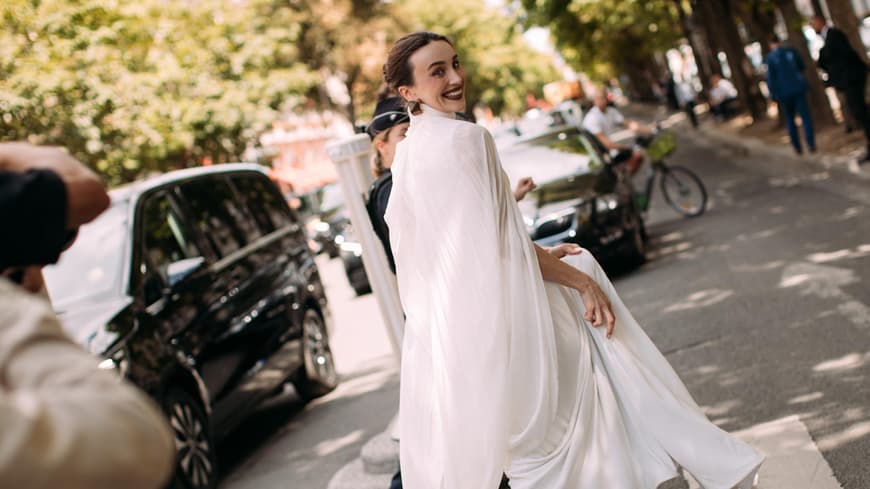 Parfum-Trend Streetstyle