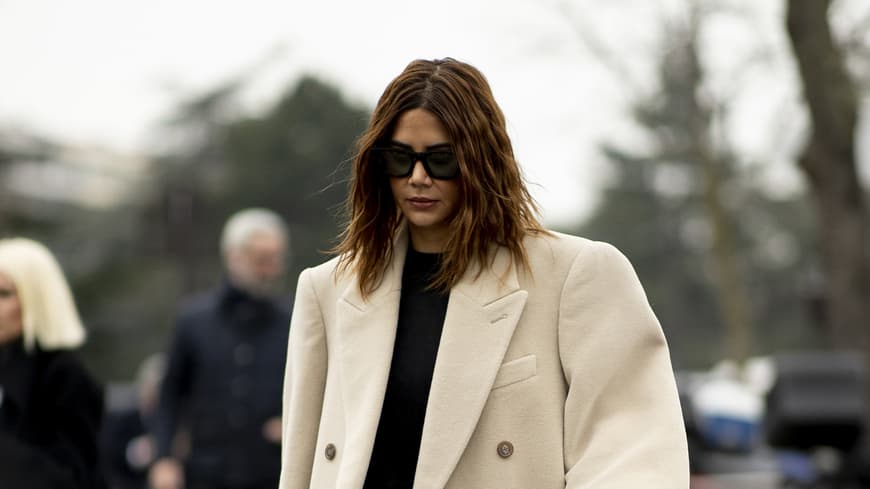 Frisuren-Trend für mittellanges Haar in 2026: Dieser Schnitt steht jeder Frau Frisuren-Trend für mittellanges Haar in 2026: Dieser Schnitt steht jeder Frau