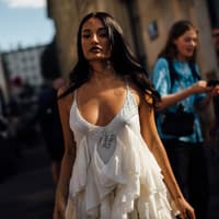 Spray Tanning Streetstyle
