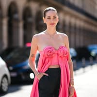 Beste mineralische Sonnencreme Chiara Ferragni