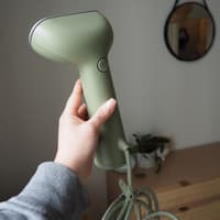 Steamery Cirrus 3 Dampfglätter im Test Steamery Cirrus 3 Dampfglätter