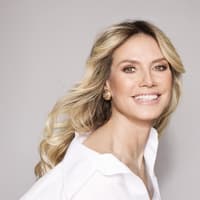 Heidi Klum Heidi Klum