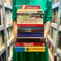 Buchempfehlungen für die Sternzeichen Verschiedene Bücher