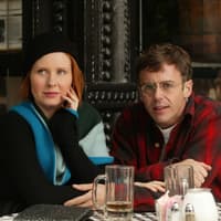 Pyschologie: Diese 8 Anzeichen verraten, dass du ihn nicht mehr liebst Miranda Hobbes Steve Brady