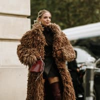 Leonie Hanne Streetstyle Leonie Hanne Streetstyle