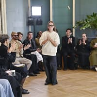 Louise Trotter: Warum die Kreativdirektorin von Bottega Veneta vor einer Herausforderung steht Louise Trotter