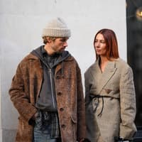 Wie wecke ich sein Interesse wieder Streetstyle Paar