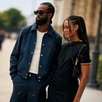 Psychologie: Das bedeutet es, wenn wir von unserem Ex träumen Stylisches Pärchen