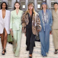 Blazertrends Frühjahr/ Sommer 2025: Die schönsten Styles Blazertrends