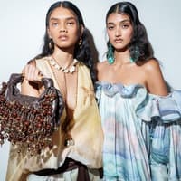 Hochzeitsgast-Make-up Hochzeitsgast-Make-up