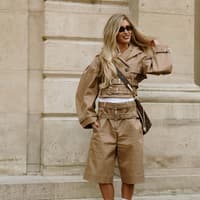 So wachsen blondierte Haare lang und gesund Blondes Haar