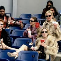 Menopause Haare Sex and the city