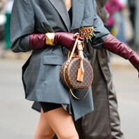 Unter 300 Euro: Das sind die günstigsten Produkte von Louis Vuitton Louis Vuitton Tasche