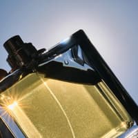 Zitrische Parfums Parfum in der Sonne