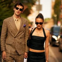 Egal welcher Ausschnitt! Den trägerlosen BH siehst du unter keinem Sommertop Frau mit Trägertop