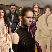 Frisuren-Trends Herbst/Winter 2025/2026 Frisuren-Trends Herbst/Winter 2025/2026