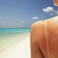 Tan Lines Tan Lines