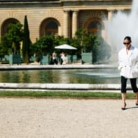 Caprihose kombinieren Caprihose kombinieren