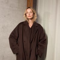 Anouk Yve über die schönsten Styles und Trendfarben für den Herbst 2025 Anouk Yve