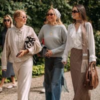 Skandinavierinnen: Darum sehen die Frauen aus Schweden, Dänemark und Co. immer gut aus Skandi-Style