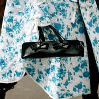 Taschen-Trends Herbst/Winter 2025/2026 Tasche