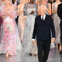 Designer Giorgio Armani ist tot giorgio armani