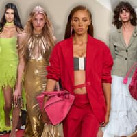 Mailand Fashion Week Trends Frühjahr/ Sommer 2025 Mailand Fashion Week Trends Frühjahr/ Sommer 2025