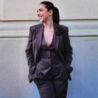 Mailand Fashion Week: Diese coolen Streestyles sind die schönste Mode-Inspiration Mailand Fashion Week: Diese coolen Streestyles sind die schönste Mode-Inspiration