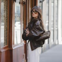 Vertrau mir! Alle Fashion-It-Girls lieben die Handtaschen dieser Brand Handtasche