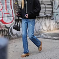 Braune Sneaker sind die Lieblingsschuhe aller Modeprofis im Herbst 2025 Braune Sneaker sind die Lieblingsschuhe aller Modeprofis im Herbst 2025