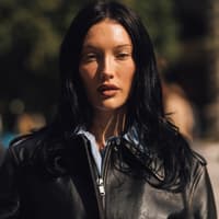 Diese pflegende Foundation von Artdeco mildert die Faltentiefe Beauty-Look