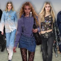 Jeans-Trends: Diese Modelle sind im Herbst und Winter 2025/2026 angesagt Jeans-Trends