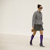 Karomuster kombinieren Karomuster kombinieren