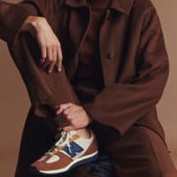 Sézane x New Balance launchen den elegantesten Trend-Sneaker für den Herbst 2025 Sézane x New Balance launchen den elegantesten Trend-Sneaker für den Herbst 2025