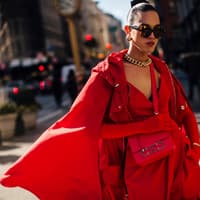 Winterdüfte Streetstyle