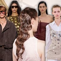 Frisuren-Trends Frühling/Sommer 2026 Frisuren-Trends Frühling/Sommer 2026