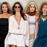 Haarfarben-Trends 2026 Haarfarben-Trends 2026