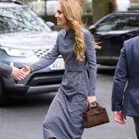 Letzte Chance am Cyber Monday 2025! Kate Middletons It-Bag ist um 20 Prozent reduziert Letzte Chance am Cyber Monday 2025! Kate Middletons It-Bag ist um 20 Prozent reduziert