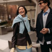 Parfum Dezember Streetstyle