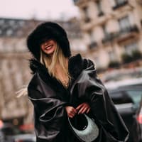 Parfum Liebling 2026 Streetstyle Look