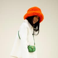 Parfum-Trend Streetstyle