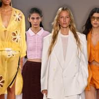 Trendfarben Frühling/Sommer 2026 Trendfarben Frühling/Sommer 2026