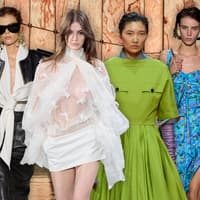 Mode-Trends Frühjahr/Sommer 2026: Das erwartet dich Mode-Trends Frühjahr/Sommer 2026: Das erwartet dich