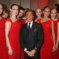 Valentino Garavani Valentino Garavani