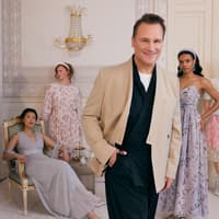 Guido Maria Kretschmer x Bridgerton Guido Maria Kretschmer x Bridgerton