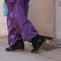 Die besten Sneaker-Trends 2026 Die besten Sneaker-Trends 2026