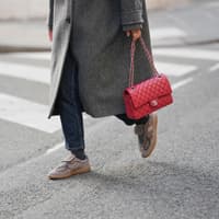 Kein Sneaker wird im Frühling 2026 so dominieren wie dieser von Tamaris Kein Sneaker wird im Frühling 2026 so dominieren wie dieser von Tamaris