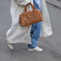 Diese "90ies Supermodel"-It-Bag lieben alle im Frühling 2026 Diese "90ies Supermodel"-It-Bag lieben alle im Frühling 2026