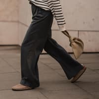 Mules von Birkenstock Streetstyle Mules von Birkenstock Streetstyle