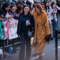 Fashion Week Fashion Week